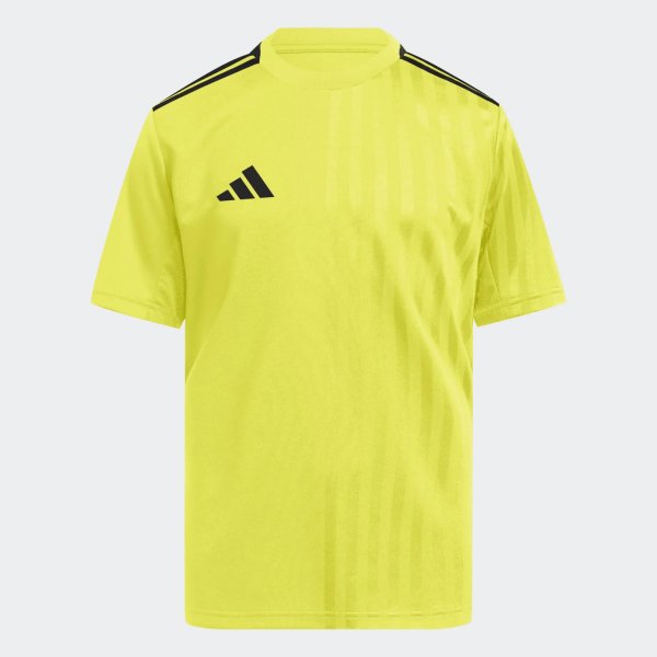 Dětský dres adidas CAMPEON25 JSY Y - foto 1