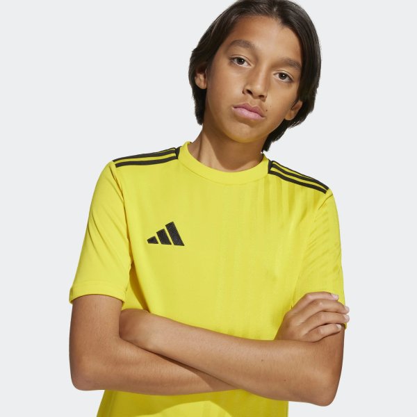 Dětský dres adidas CAMPEON25 JSY Y - foto 6