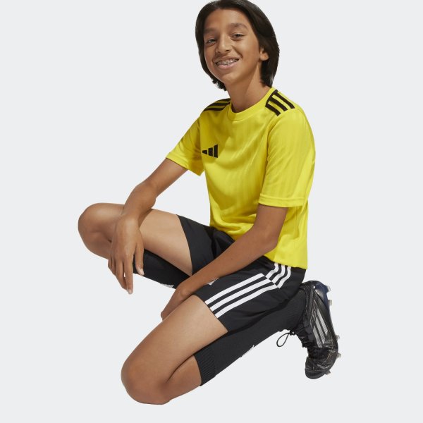 Dětský dres adidas CAMPEON25 JSY Y - foto 7