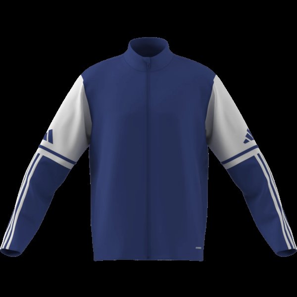 Pánská mikina adidas SQ25 TR JKT - foto 8