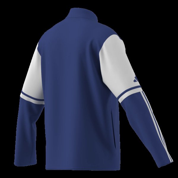 Pánská mikina adidas SQ25 TR JKT - foto 11