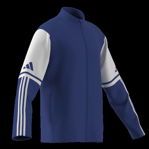 Pánská mikina adidas SQ25 TR JKT - foto 9