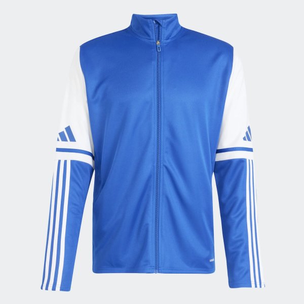 Pánská mikina adidas SQ25 TR JKT - foto 1