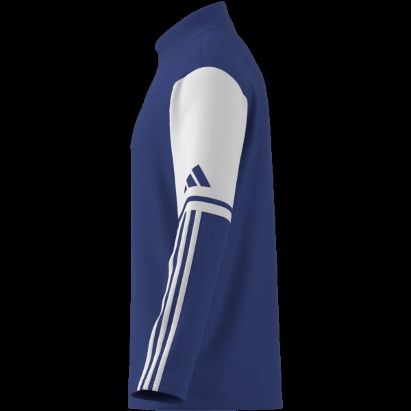 Pánská mikina adidas SQ25 TR JKT - foto 14
