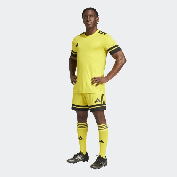 Pánské šortky adidas SQUA25 SHO M - foto 6