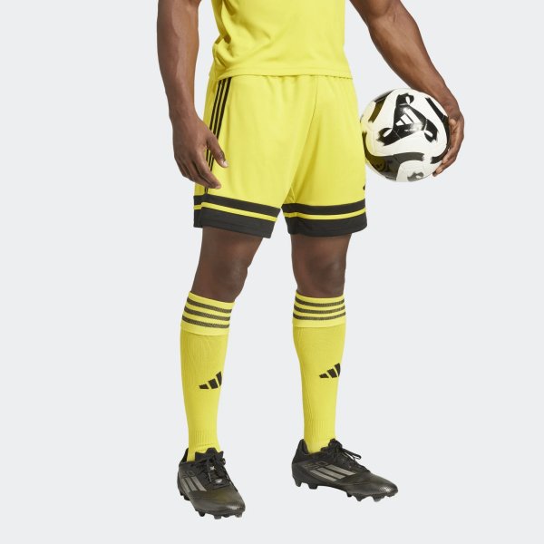 Pánské šortky adidas SQUA25 SHO M - foto 5