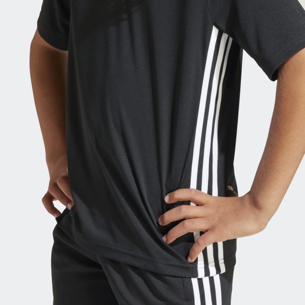Dětský dres adidas TIRO ES JSY Y - foto 6