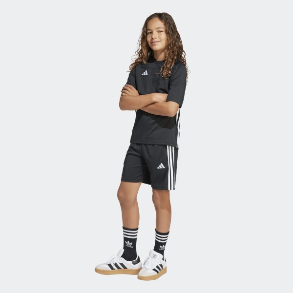 Dětský dres adidas TIRO ES JSY Y - foto 4