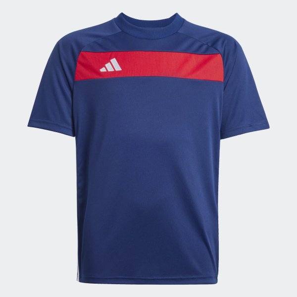 Dětský dres adidas TIRO ES JSY Y - foto 0