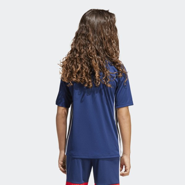 Dětský dres adidas TIRO ES JSY Y - foto 3