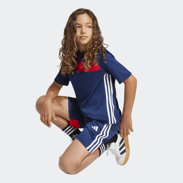 Dětský dres adidas TIRO ES JSY Y - foto 4