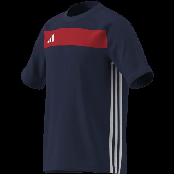 Dětský dres adidas TIRO ES JSY Y - foto 16