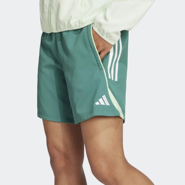 Dámské šortky adidas TIRO25C DT SHOW - foto 4