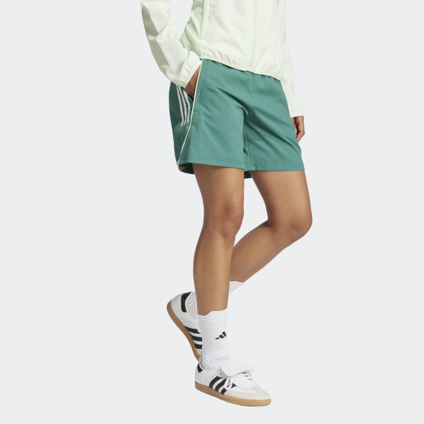 Dámské šortky adidas TIRO25C DT SHOW - foto 3