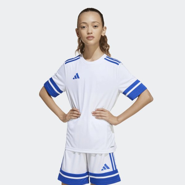 Dětský dres adidas SQUA25 JSY Y - foto 3