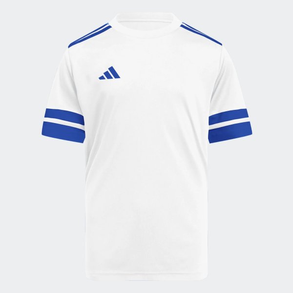 Dětský dres adidas SQUA25 JSY Y - foto 1