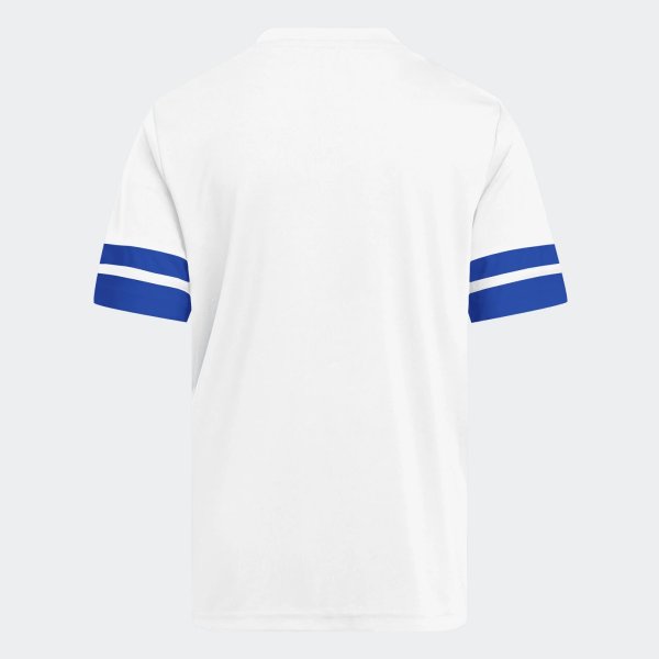 Dětský dres adidas SQUA25 JSY Y - foto 2