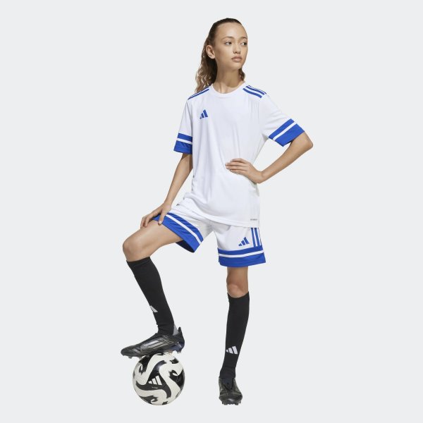 Dětský dres adidas SQUA25 JSY Y - foto 5