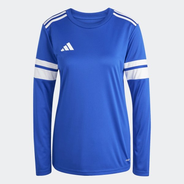 Dámský dres adidas SQUA25 JSY LW - foto 0