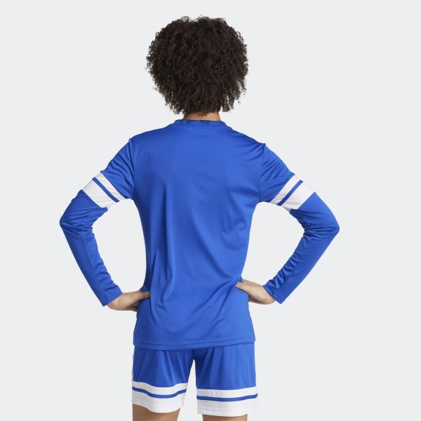 Dámský dres adidas SQUA25 JSY LW - foto 3