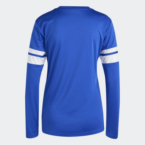Dámský dres adidas SQUA25 JSY LW - foto 1