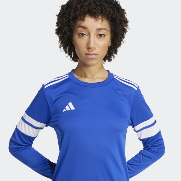 Dámský dres adidas SQUA25 JSY LW - foto 6