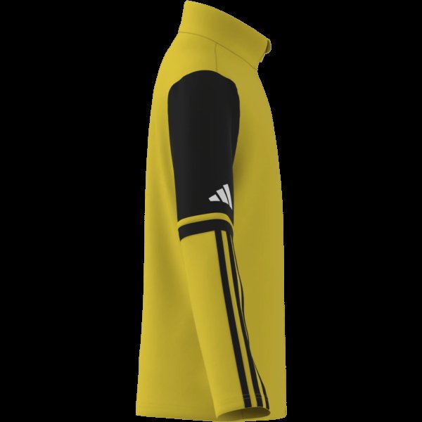 Dětská mikina adidas SQ25 TR JKT Y - foto 11