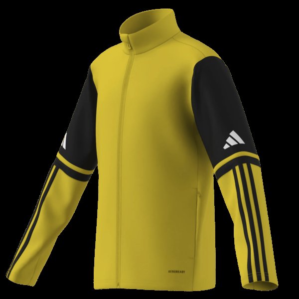 Dětská mikina adidas SQ25 TR JKT Y - foto 16
