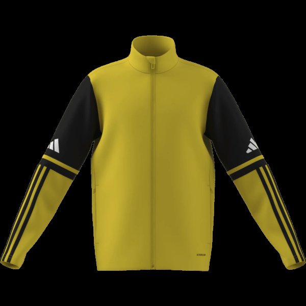 Dětská mikina adidas SQ25 TR JKT Y - foto 9