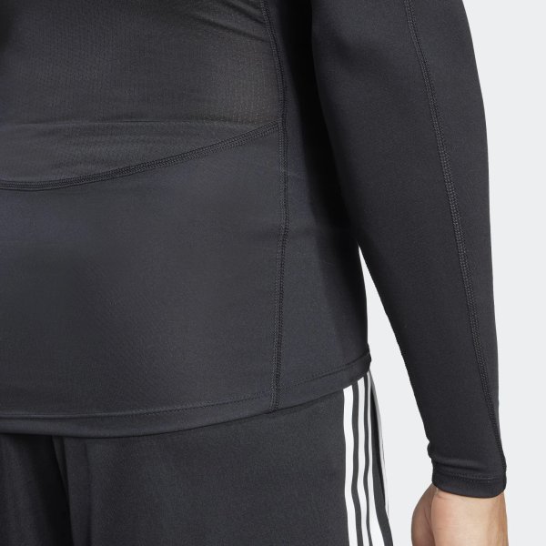 Pánské tričko s dlouhým rukávem adidas TF LS TEE M - foto 7