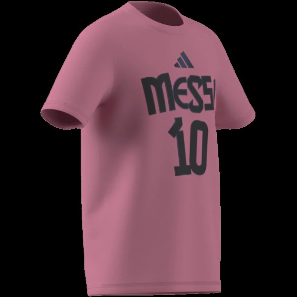 Chlapecké tričko adidas Y MESSI N&N G T - foto 7