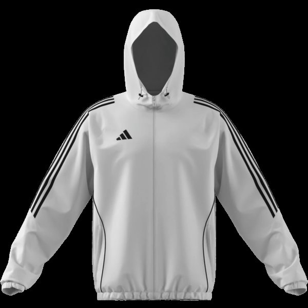 Pánská bunda adidas TIRO24 WB - foto 3