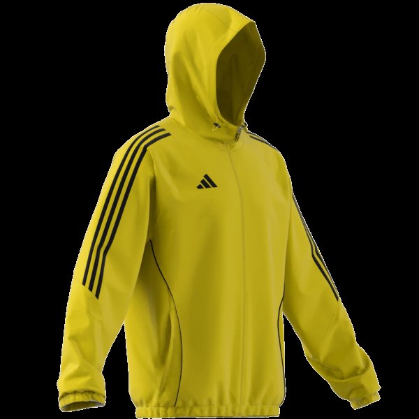 Pánská bunda adidas TIRO24 WB - foto 3