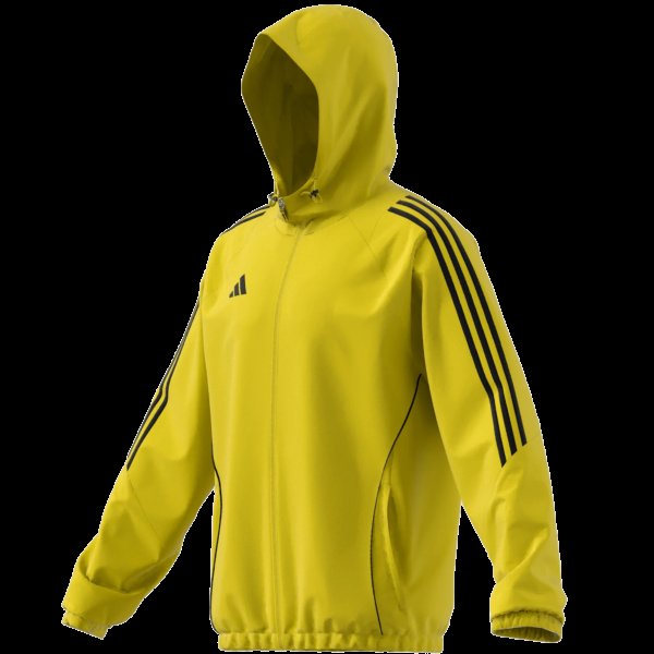 Pánská bunda adidas TIRO24 WB - foto 9