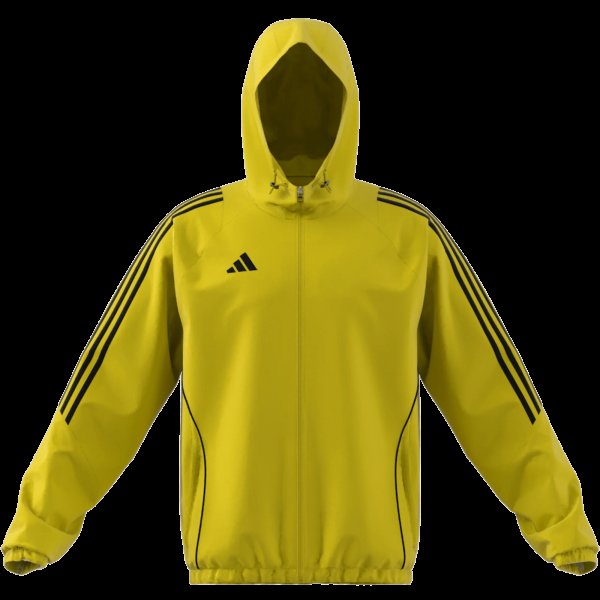 Pánská bunda adidas TIRO24 WB - foto 2