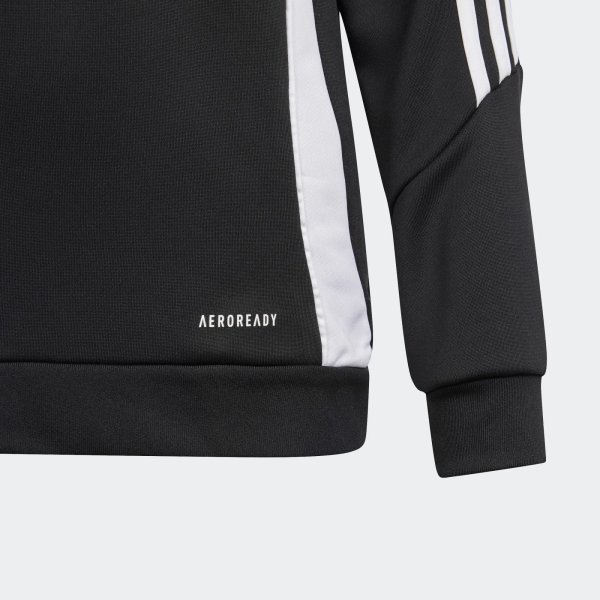 Dětská mikina adidas TIRO24 TRHOODY - foto 3