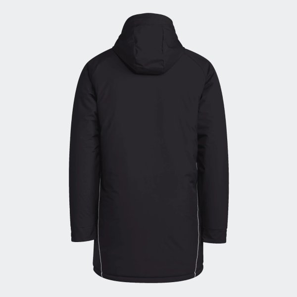 Pánská bunda adidas TIRO24 PARKA - foto 2