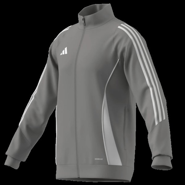 Pánská mikina adidas TIRO24 TRJKT - foto 11
