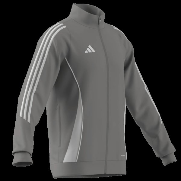 Pánská mikina adidas TIRO24 TRJKT - foto 5
