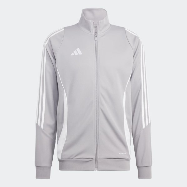 Pánská mikina adidas TIRO24 TRJKT - foto 0