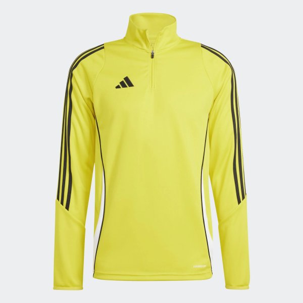 Pánská mikina adidas TIRO24 TRTOP - foto 1