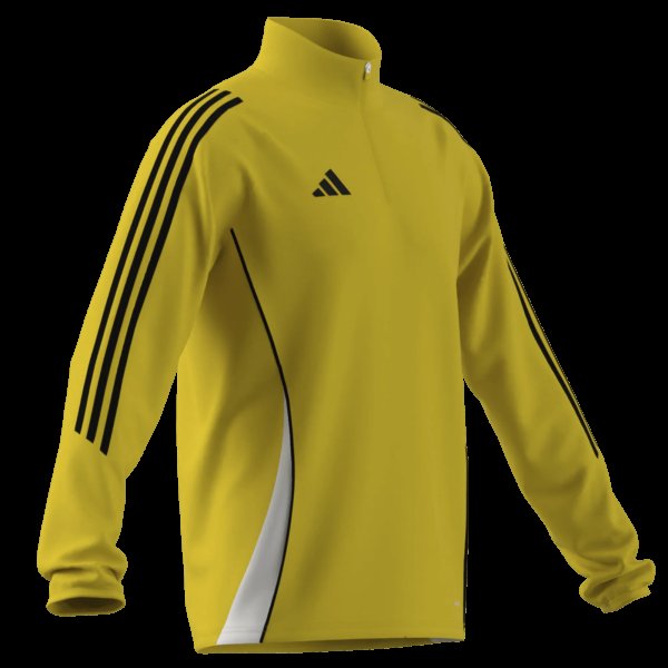 Pánská mikina adidas TIRO24 TRTOP - foto 4