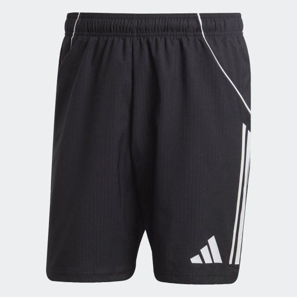 Pánské šortky adidas TIRO25 C M SHOM - foto 0