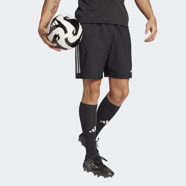 Pánské šortky adidas TIRO25 C M SHOM - foto 4