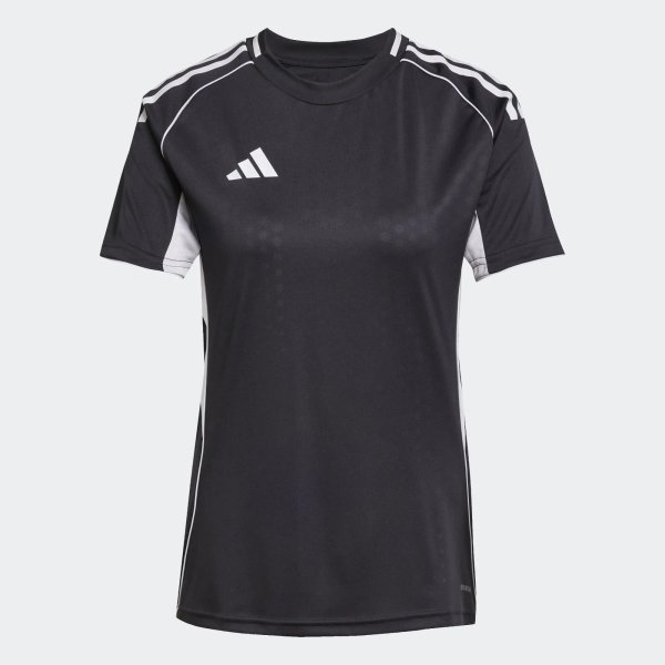 Dámský dres adidas TIRO25 C M JSYW - foto 1