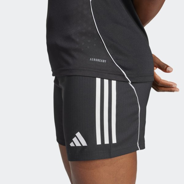 Dámský dres adidas TIRO25 C M JSYW - foto 8