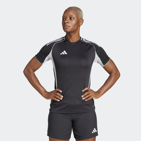 Dámský dres adidas TIRO25 C M JSYW - foto 3