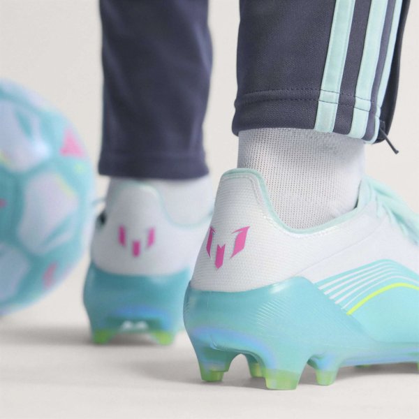 Kopačky lisovky adidas F50 MESSI ELITE FG - foto 30