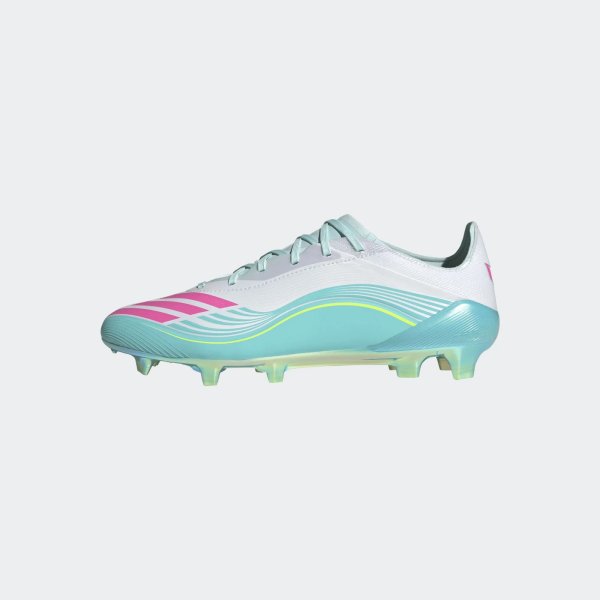 Kopačky lisovky adidas F50 MESSI ELITE FG - foto 11