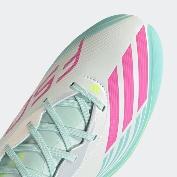 Kopačky lisovky adidas F50 MESSI ELITE FG - foto 7